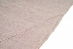 Tapete Berbere Marroquino Boucherouite 165 x 260 cm