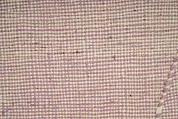 Tapete Berbere Marroquino Boucherouite 165 x 260 cm