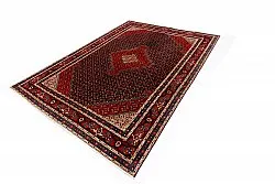 Tapete Oriental Hamedan 276 x 197 cm