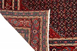 Tapete Oriental Hamedan 276 x 197 cm
