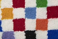 Tapete Kilim Marroquino Azilal 250 x 160 cm