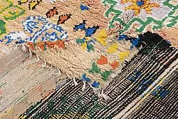 Tapete Kilim Marroquino Azilal Edição Especial 350 x 290 cm