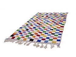 Tapete Kilim Marroquino Azilal 250 x 160 cm