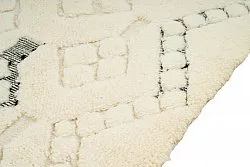 Tapete Kilim Marroquino Beni Ourain 160 x 260 cm