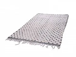 Tapete Kilim Marroquino Azilal 240 x 160 cm