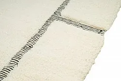 Tapete Kilim Marroquino Beni Ourain 200 x 295 cm