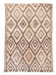 Tapete Kilim Marroquino Azilal 285 x 195 cm