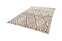 Tapete Kilim Marroquino Azilal 285 x 195 cm