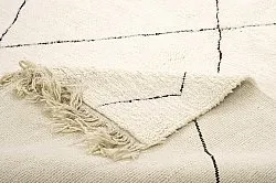 Tapete Kilim Marroquino Beni Ourain 210 x 295 cm