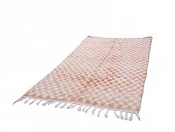 Tapete Kilim Marroquino Azilal 250 x 160 cm