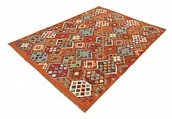 Tapete kilim oriental 249 x 176 cm