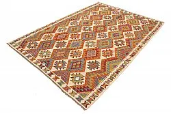 Tapete kilim oriental 252 x 177 cm