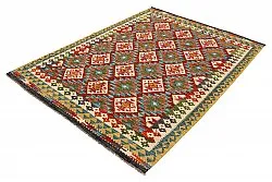 Tapete kilim oriental 201 x 151 cm
