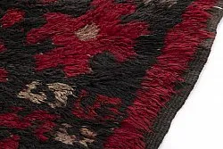 Tapete Kilim Marroquino Azilal Edição Especial 330 x 170 cm