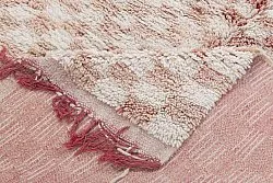 Tapete Kilim Marroquino Azilal 260 x 160 cm