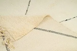 Tapete Kilim Marroquino Beni Ourain 155 x 250 cm