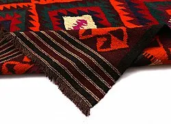Tapete kilim oriental 379 x 173 cm