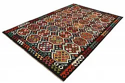 Tapete kilim oriental 297 198 cm