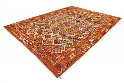Tapete kilim oriental 342 x 252 cm