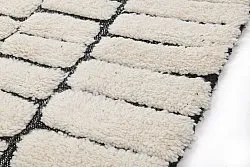 Tapete Kilim Marroquino Azilal 310 x 200 cm