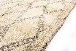 Tapete Kilim Marroquino Azilal 295 x 230 cm