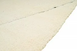 Tapete Kilim Marroquino Beni Ourain 165 x 245 cm