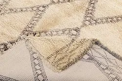 Tapete Kilim Marroquino Azilal 295 x 230 cm