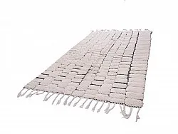 Tapete Kilim Marroquino Azilal 310 x 200 cm