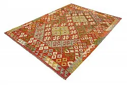 Tapete kilim oriental 244 x 179 cm