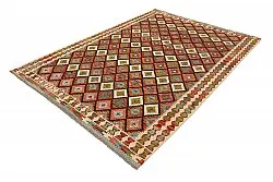 Tapete kilim oriental 249 x 176 cm