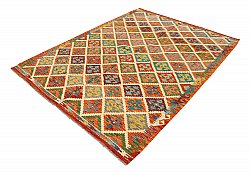 Tapete kilim oriental 241 x 184 cm