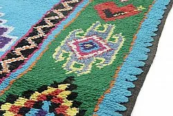 Tapete Kilim Marroquino Azilal Edição Especial 320 x 200 cm