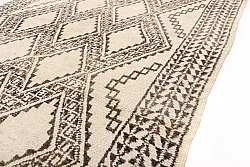 Tapete Kilim Marroquino Azilal 305 x 195 cm