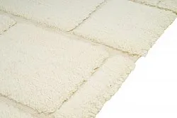 Tapete Kilim Marroquino Beni Ourain 145 x 255 cm