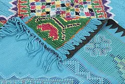 Tapete Kilim Marroquino Azilal Edição Especial 320 x 200 cm