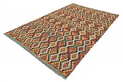 Tapete kilim oriental 303 x 199 cm