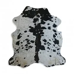 Couro de vaca - Tricolor Exótico N346