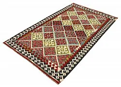 Tapete kilim oriental 213 x 123 cm