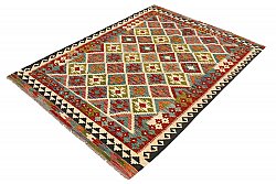 Tapete kilim oriental 184 x 132 cm