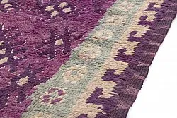 Tapete Kilim Marroquino Azilal Edição Especial 320 x 190 cm