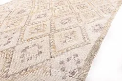 Tapete Kilim Marroquino Azilal 300 x 175 cm