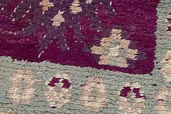 Tapete Kilim Marroquino Azilal Edição Especial 320 x 190 cm