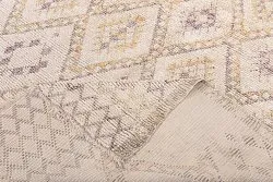 Tapete Kilim Marroquino Azilal 300 x 175 cm