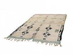 Tapete Kilim Marroquino Azilal Edição Especial 270 x 180 cm
