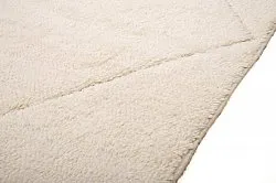 Tapete Kilim Marroquino Beni Ourain 195 x 325 cm