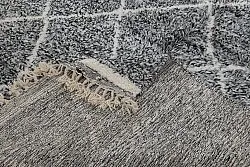 Tapete Kilim Marroquino Azilal 290 x 190 cm