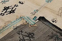 Tapete Kilim Marroquino Azilal Edição Especial 270 x 180 cm