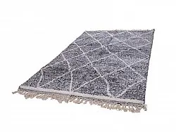 Tapete Kilim Marroquino Azilal 290 x 190 cm