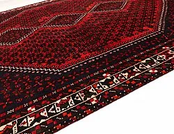 Tapete Oriental Hamedan 279 x 203 cm