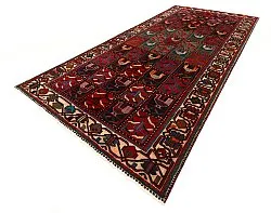 Tapete Oriental Hamedan 297 x 145 cm